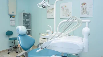 Стоматологическая клиника Левобережная изображение 3