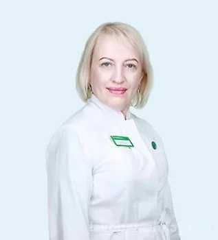 Щерба Лидия Евгеньевна